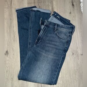 Old Navy Women’s Dark Blue Jeans